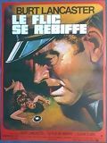 Affiche de Le Flic se rebiffe, film à voir en streaming sur Pygargue