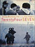 Affiche de 24 heures sur 24, film à voir en streaming sur Pygargue