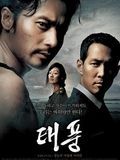 Affiche de Typhoon, film à voir en streaming sur Pygargue