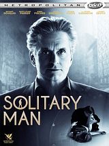 Affiche de Solitary Man, film à voir en streaming sur Pygargue