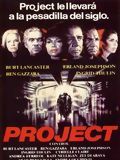 Affiche de Contrôle, film à voir en streaming sur Pygargue