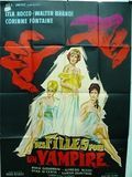 Affiche de Des filles pour un vampire, film à voir en streaming sur Pygargue