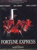 Affiche de Fortune express, film à voir en streaming sur Pygargue