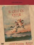 Il gèle en enfer (Bande originale du film de Jean-Pierre Mocky)