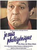 Affiche de Je suis photogénique, film à voir en streaming sur Pygargue