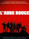 Affiche de L'Aube rouge, film à voir en streaming sur Pygargue