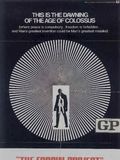 Affiche de Le Cerveau d'acier, film à voir en streaming sur Pygargue