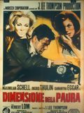 Affiche de Le Démon est mauvais joueur, film à voir en streaming sur Pygargue