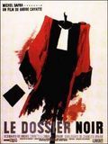 Affiche de Le Dossier noir, film à voir en streaming sur Pygargue
