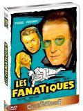 Affiche de Les Fanatiques, film à voir en streaming sur Pygargue