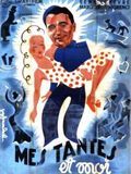 Affiche de Mes tantes et moi, film à voir en streaming sur Pygargue