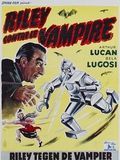 Affiche de Mother Riley Meets the Vampire, film à voir en streaming sur Pygargue