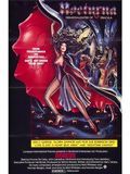 Affiche de Nocturna, film à voir en streaming sur Pygargue