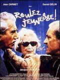 Roulez jeunesse! (Original Motion Picture Soundtrack)