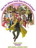 Scrooge: Music From The Motion Picture