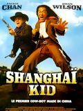 Affiche de Shanghaï kid, film à voir en streaming sur Pygargue