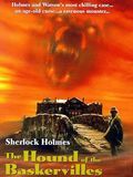 Affiche de Sherlock Holmes - Le Chien des Baskerville, film à voir en streaming sur Pygargue