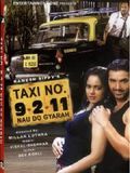 Affiche de Taxi 9211, film à voir en streaming sur Pygargue