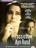 Affiche de The Passion of Ayn Rand, film à voir en streaming sur Pygargue