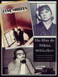 Affiche de Cinq Soirees, film à voir en streaming sur Pygargue