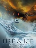 Affiche de Les Chroniques du Dragon, film à voir en streaming sur Pygargue