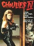 Affiche de Ghoulies IV, film à voir en streaming sur Pygargue