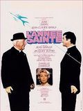 Affiche de L'Année sainte, film à voir en streaming sur Pygargue