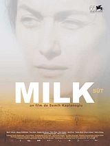 Affiche de Milk, film à voir en streaming sur Pygargue