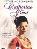 Affiche de Catherine la Grande, film à voir en streaming sur Pygargue