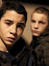 Affiche de Fracture (TV), film à voir en streaming sur Pygargue