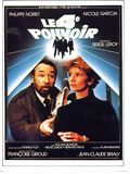 Affiche de Le Quatrième pouvoir, film à voir en streaming sur Pygargue