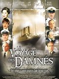 Affiche de Le Voyage des damnés, film à voir en streaming sur Pygargue