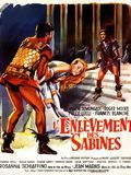 Affiche de L'Enlèvement des Sabines, film à voir en streaming sur Pygargue