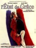 Affiche de L'Etat de grâce, film à voir en streaming sur Pygargue