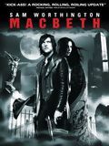 Affiche de Macbeth, film à voir en streaming sur Pygargue