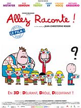 Allez raconte !