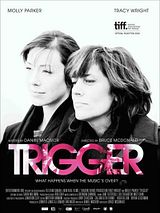 Affiche de Trigger, film à voir en streaming sur Pygargue