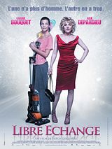 Affiche de Libre échange, film à voir en streaming sur Pygargue