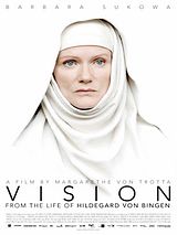 Vision - The Life of Hildegard von Bingen