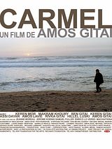 Affiche de Carmel, film à voir en streaming sur Pygargue