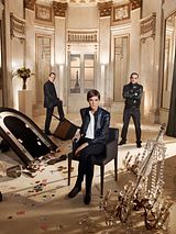 Mafiosa 5, l'ultime saison (Bande originale de la série)