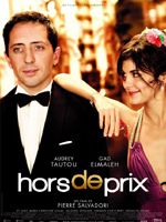 Affiche de Hors de prix, film à voir en streaming sur Pygargue