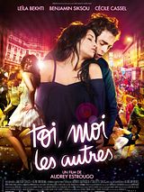 Affiche de Toi, moi, les autres, film à voir en streaming sur Pygargue