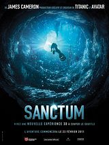 Sanctum (Original Motion Picture Soundtrack)