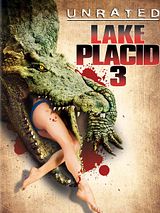 Affiche de Lake Placid 3 (TV), film à voir en streaming sur Pygargue