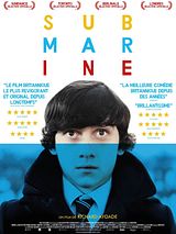 Submarine (original songs)