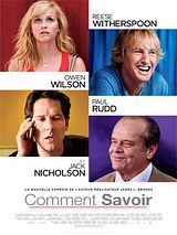 Affiche de Comment savoir, film à voir en streaming sur Pygargue