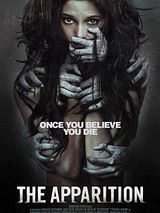 Affiche de Apparition, film à voir en streaming sur Pygargue