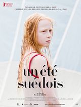 Affiche de Un été suédois, film à voir en streaming sur Pygargue