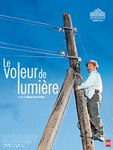 Affiche de Le Voleur de lumière, film à voir en streaming sur Pygargue